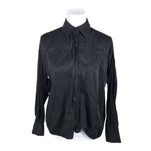 Unisex Djerf Avenue - Blouse, size 36 - Black (1)