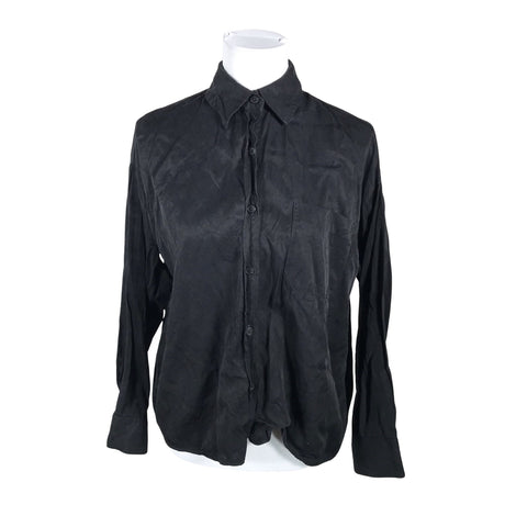 Unisex Djerf Avenue - Blouse, size 36 - Black ()