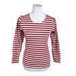 Unisex Marimekko - Tricot shirt, size 34 - Red ()
