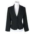 Unisex Steilmann - Jacket, size 36 - Black ()
