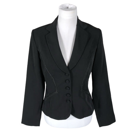 Unisex Steilmann - Jacket, size 36 - Black ()