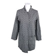 Unisex Lumoan - Cardigan, size 40 - Gray ()