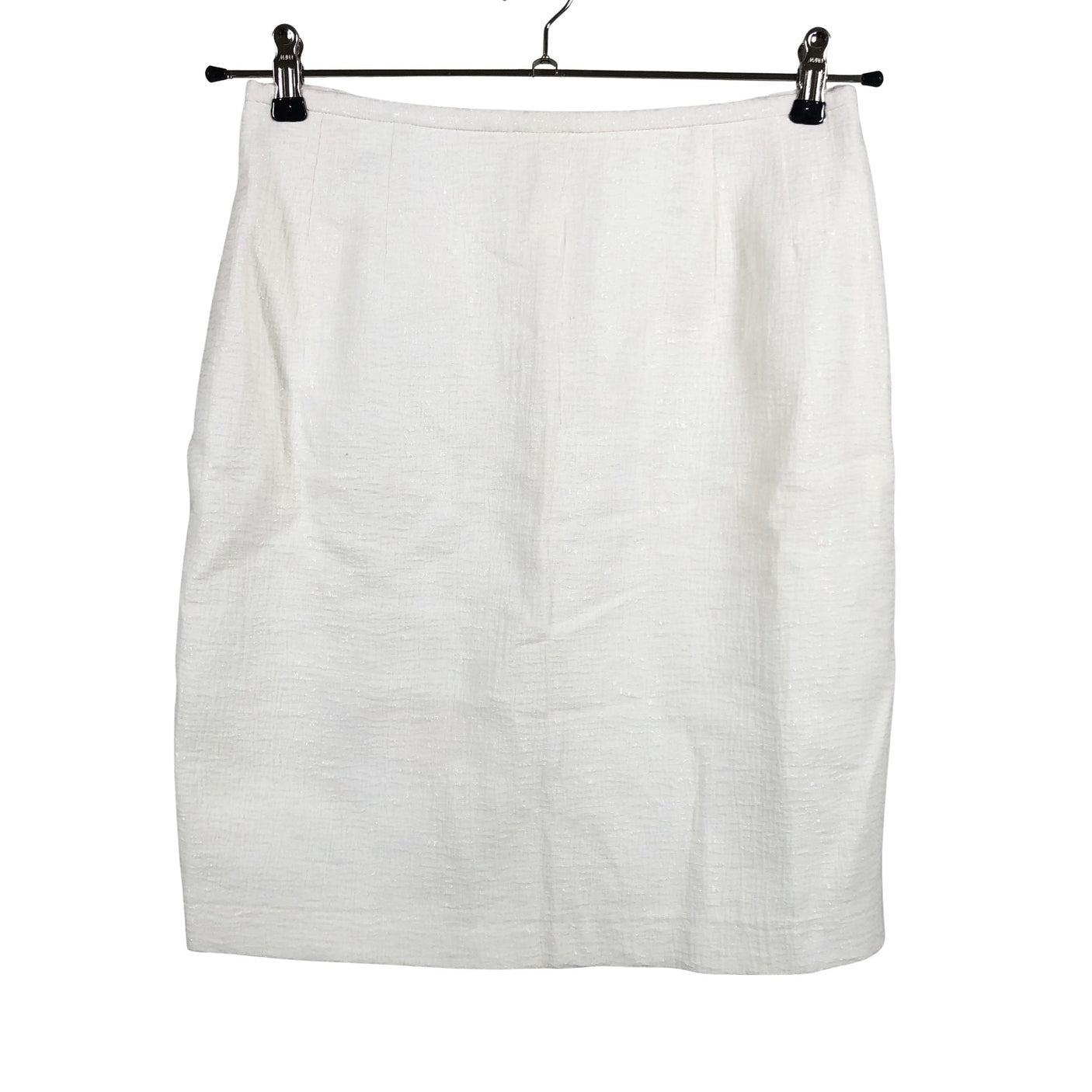 Unisex Ril's - Fabric skirt, size 36 - Natural white (1)