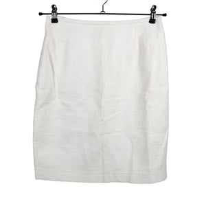 Unisex Ril's - Fabric skirt, size 36 - Natural white (1)