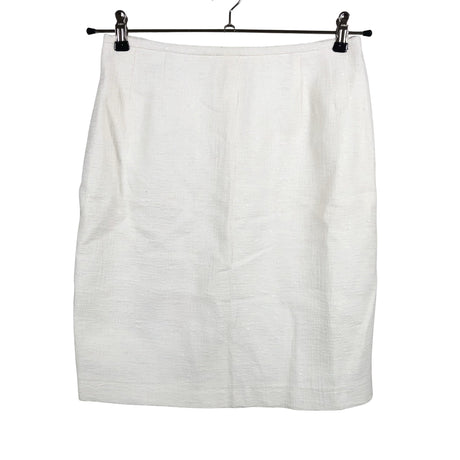 Unisex Ril's - Fabric skirt, size 36 - Natural white ()