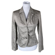 Unisex Your Face - Jacket, size 36 - Beige ()