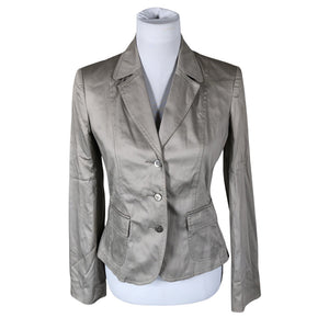 Unisex Your Face - Jacket, size 36 - Beige (1)