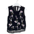 Unisex River Island - Top, size 128 - 134 - Black ()
