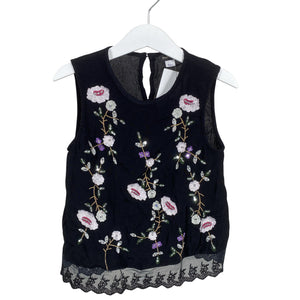 Unisex River Island - Top, size 128 - 134 - Black (1)