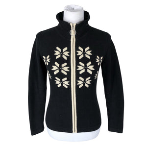 Unisex Pierre Cavallo - Cardigan, size 34 - Black (1)