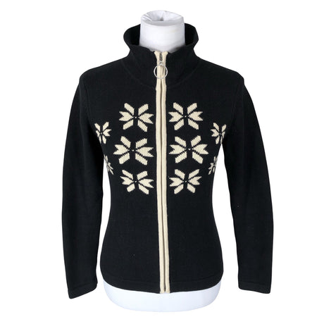Unisex Pierre Cavallo - Cardigan, size 34 - Black ()