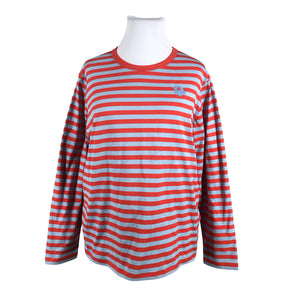 Unisex Marimekko - Tricot shirt, size 42 - Red (1)