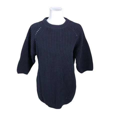 Unisex by Malene Birger - Sweater, size 34 - Blue ()