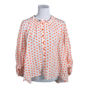 Unisex Wiya - Blouse, size 36 - White (1)