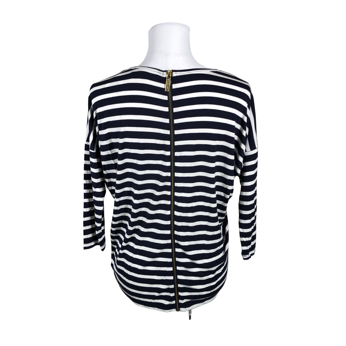 Unisex Michael Kors - Tricot shirt, size 34 - Blue (2)