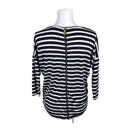 Unisex Michael Kors - Tricot shirt, size 34 - Blue (2)