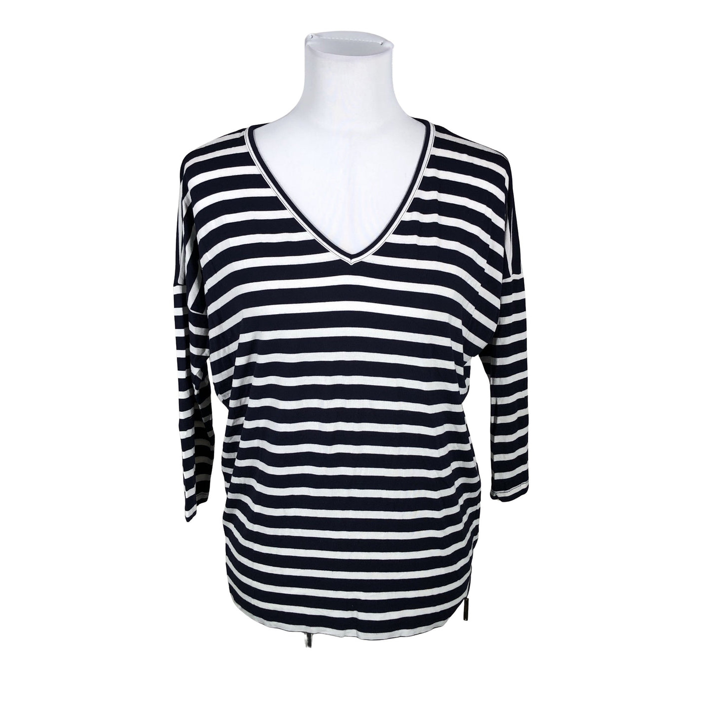 Unisex Michael Kors - Tricot shirt, size 34 - Blue (1)