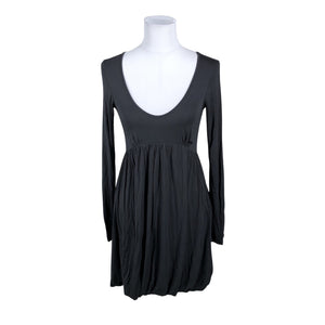Unisex Guess - Tricot dress, size 38 - Gray (1)