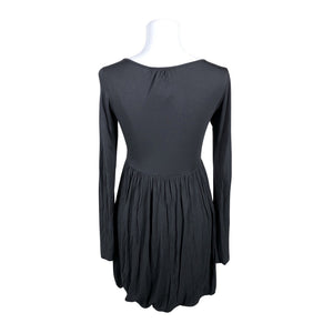 Unisex Guess - Tricot dress, size 38 - Gray (2)