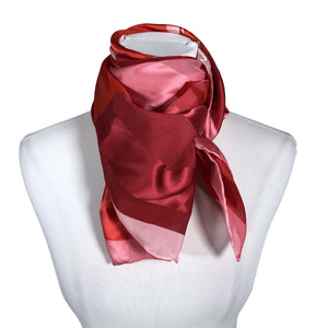 Unisex Marja Kurki - Scarf, size Midi - Pink (1)