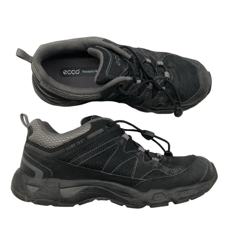 Unisex Ecco - Outdoor sneakers, size 39 - Gray ()