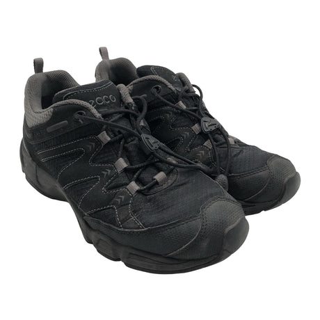 Unisex Ecco - Outdoor sneakers, size 39 - Gray (2)