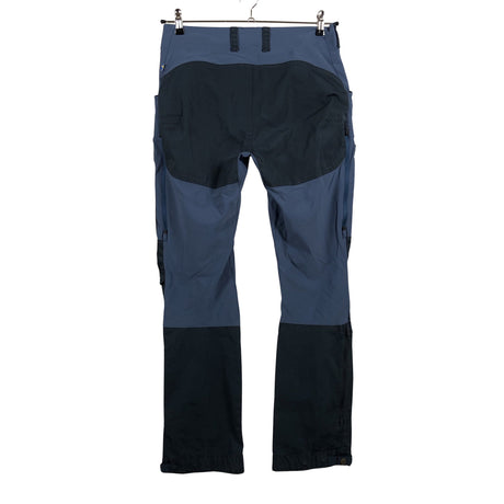Unisex Fjällräven - Outdoor pants, size 40 - Blue (2)