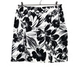 Unisex Global - Fabric skirt, size 42 - White ()