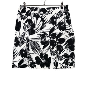 Unisex Global - Fabric skirt, size 42 - White (1)
