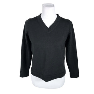 Unisex Essentials by Stockmann - Sweater, size 38 - Gray (1)