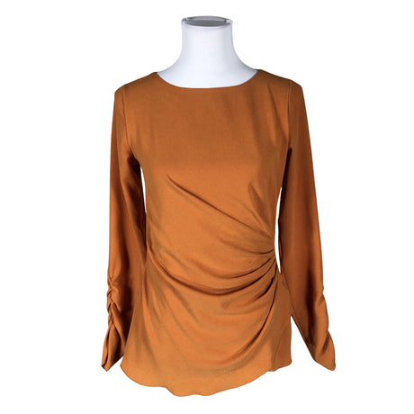 Unisex Andiata - Blouse, size 36 - Orange ()