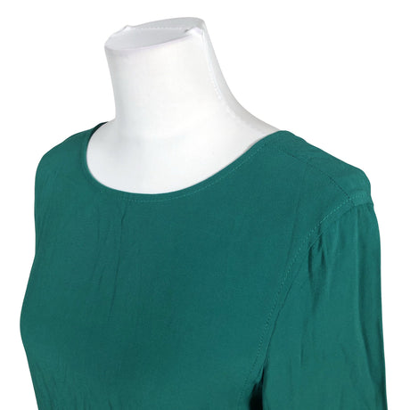 Unisex Sandro Paris - Dress, size 36 - Green (2)