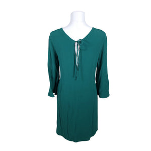 Unisex Sandro Paris - Dress, size 36 - Green (3)