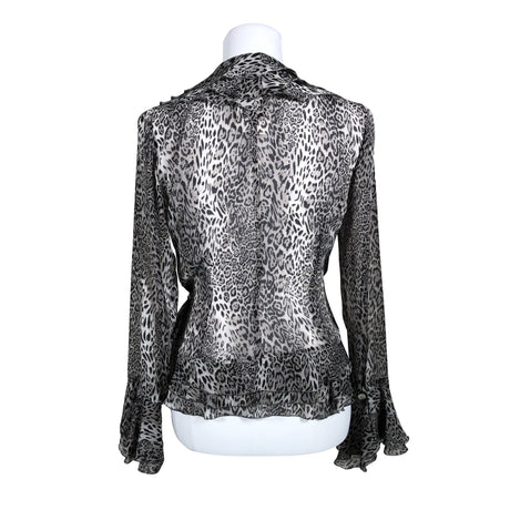 Unisex Andiata - Blouse, size 36 - Gray (2)