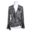 Unisex Andiata - Blouse, size 36 - Gray ()
