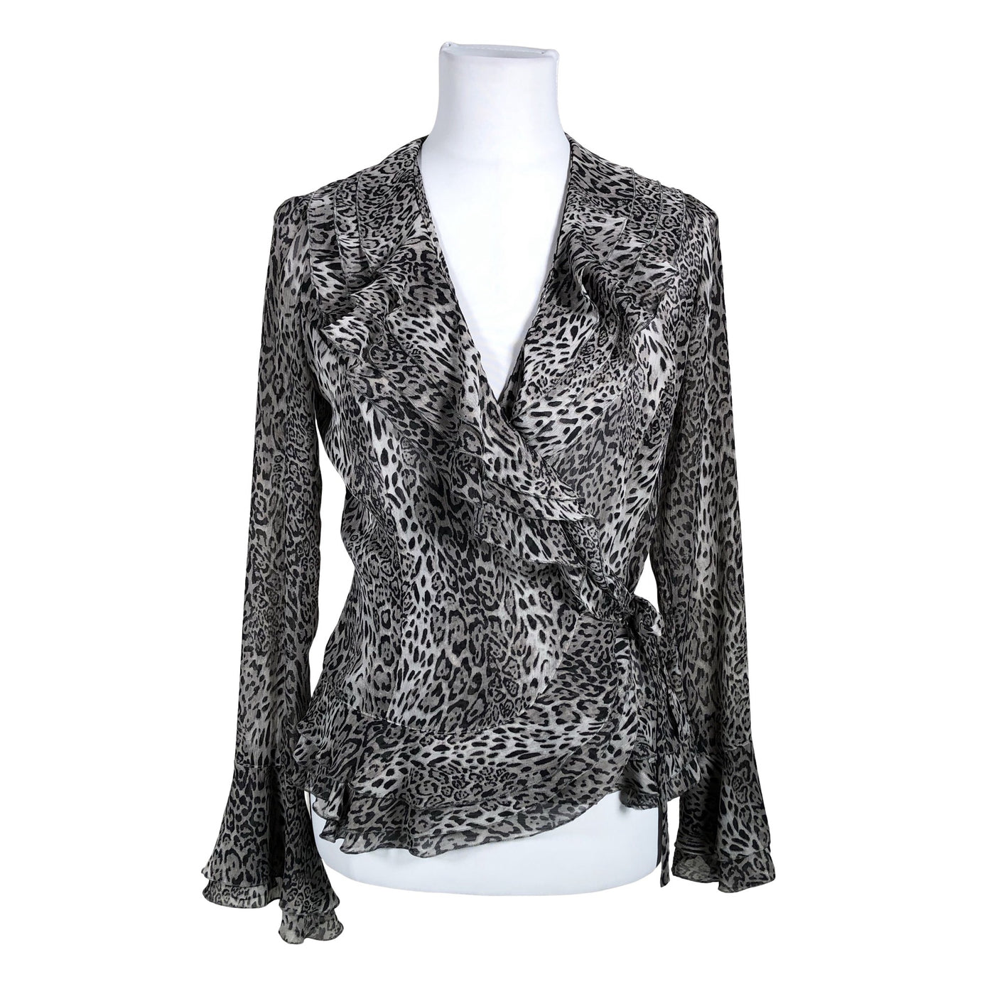 Unisex Andiata - Blouse, size 36 - Gray (1)