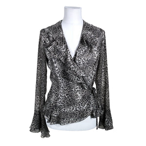 Unisex Andiata - Blouse, size 36 - Gray (1)