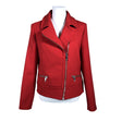 Unisex Tommy Hilfiger - Jacket, size 40 - Red ()