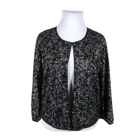 Unisex Andiata - Dress jacket, size 42 - Silver ()