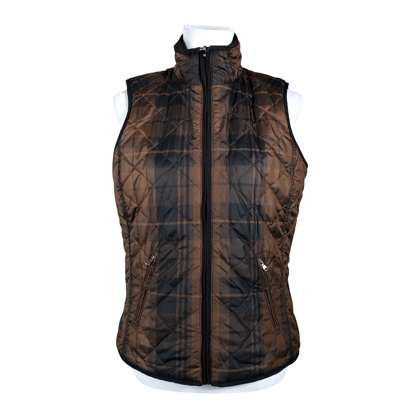 Unisex Lauren Ralph Lauren - Winter vest, size 38 - Black (3)
