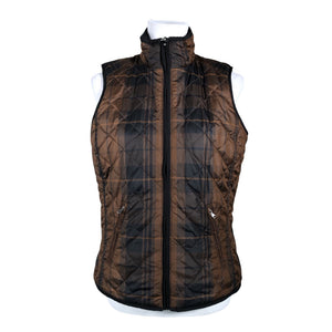 Unisex Lauren Ralph Lauren - Winter vest, size 38 - Black (3)
