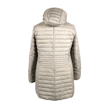 Unisex Barbara Lebek - Winter jacket, size 42 - Beige (2)