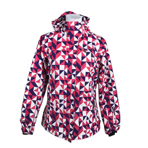 Unisex Catmandoo - Winter jacket, size 40 - White (1)