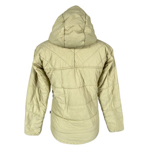 Unisex Fjällräven - Lightly padded jacket, size 32 - Green (2)
