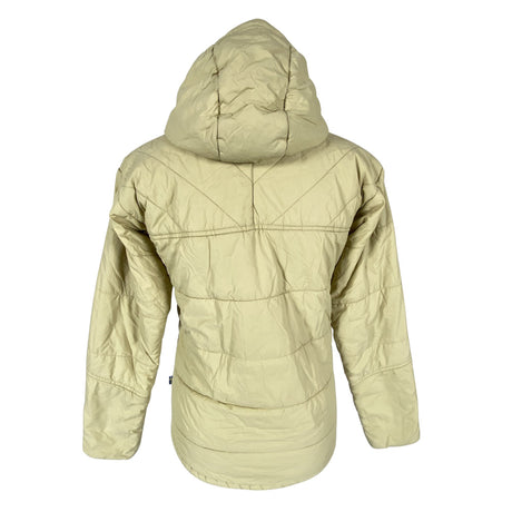 Unisex Fjällräven - Lightly padded jacket, size 32 - Green (2)