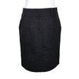 Unisex Marella - Fabric skirt, size 38 - Gray ()