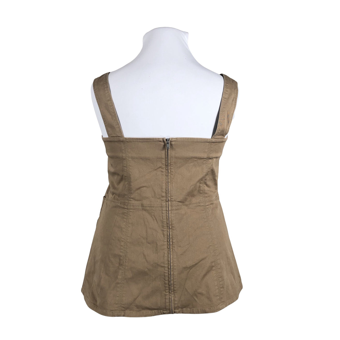 Unisex COS - Top, size 44 - Beige (2)