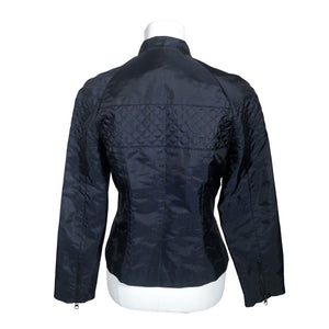 Unisex Calvin Klein - Lightly padded jacket, size 36 - Blue (2)