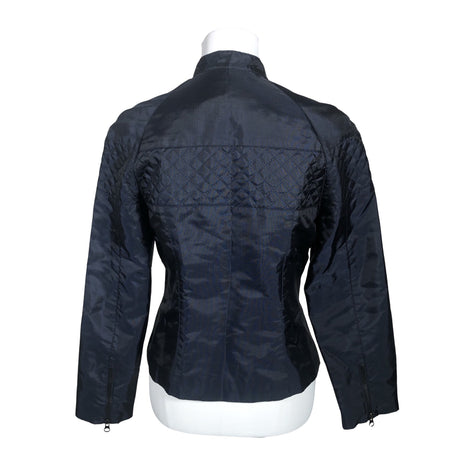 Unisex Calvin Klein - Lightly padded jacket, size 36 - Blue (2)