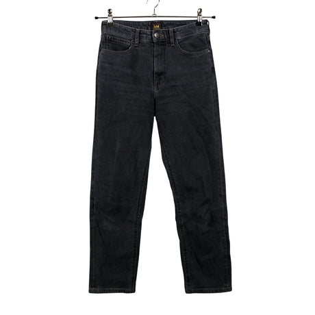 Unisex Lee - Jeans, size W26 - Gray ()